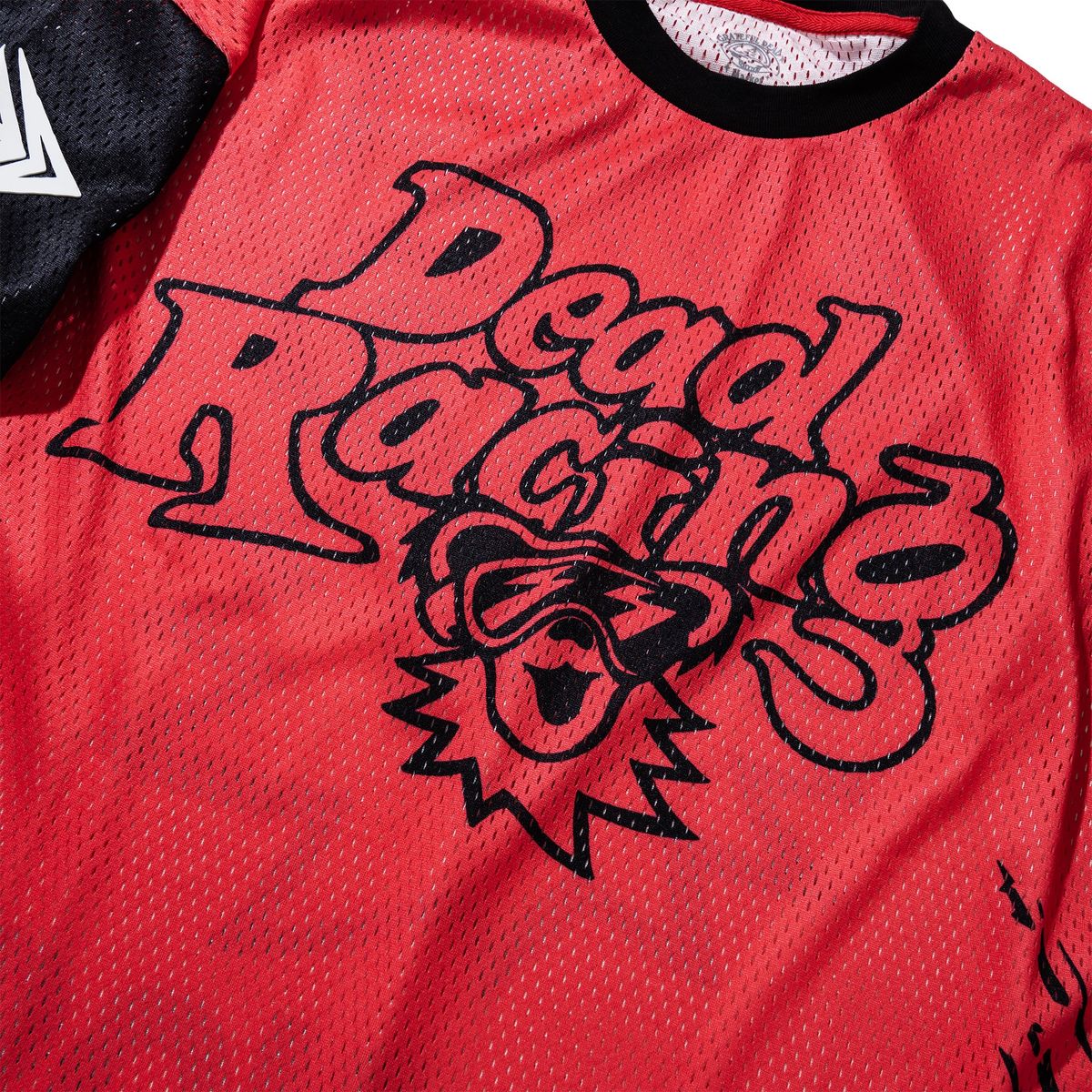 GD X MARKET MOTO JERSEY