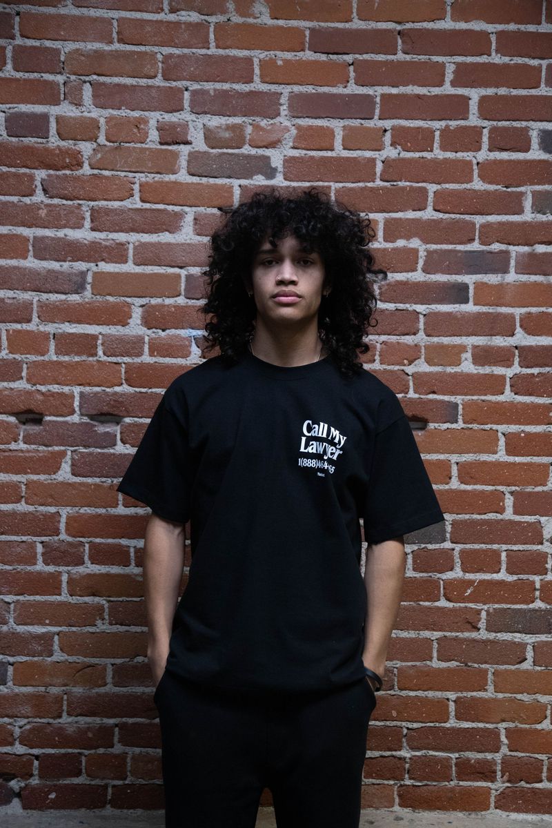 PRE- ORDER FLIP THE BIRD T-SHIRT SHIPS 7/15/26