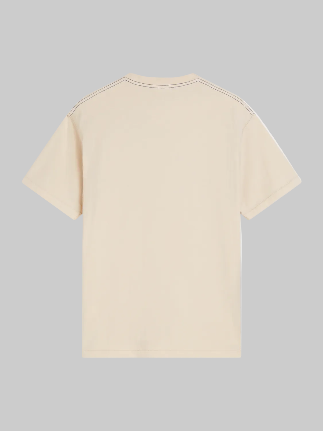 Scotch & Soda x Basquiat Artwork Relaxed Fit T-Shirt