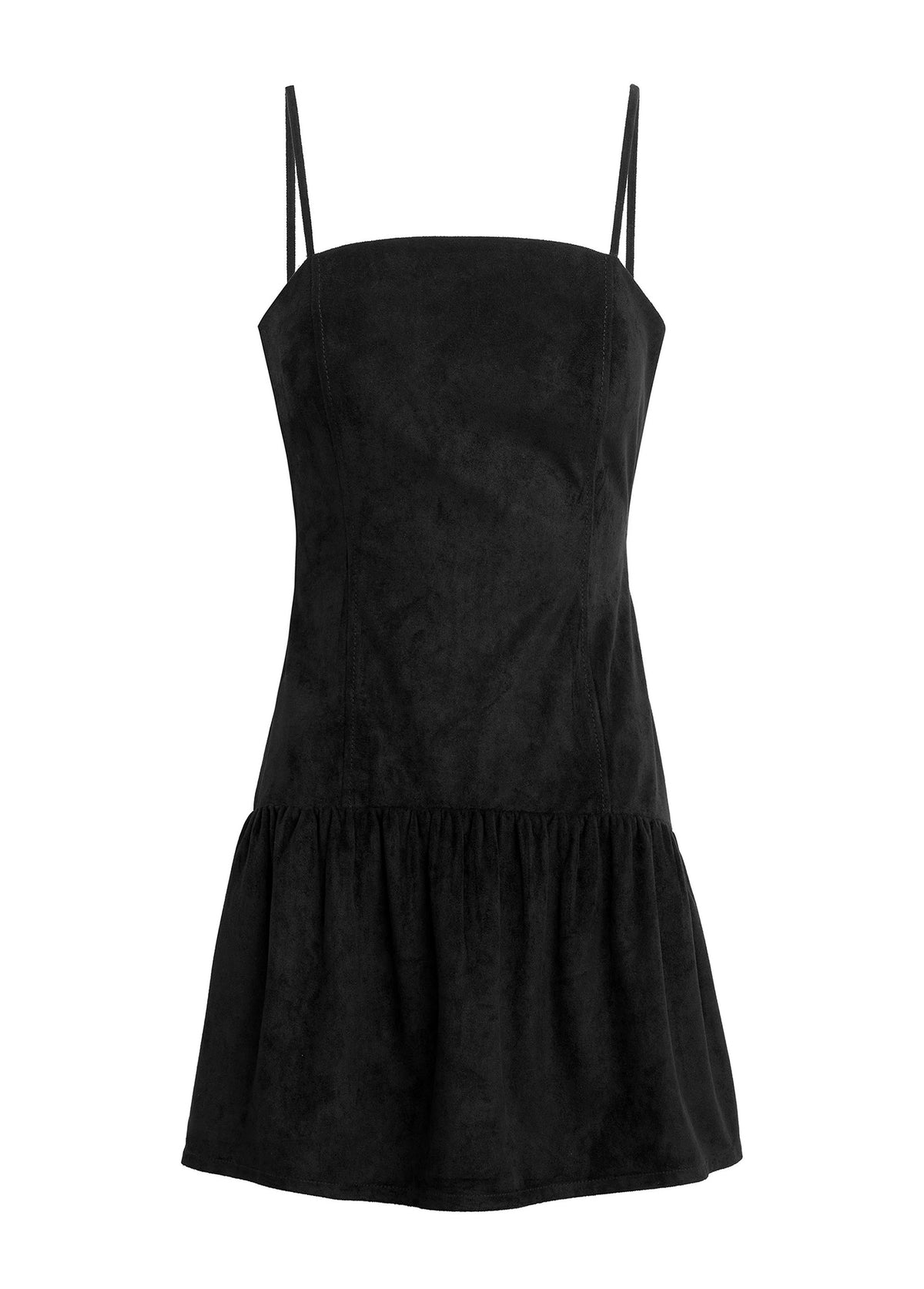 THE DESTYNEE MINI DRESS