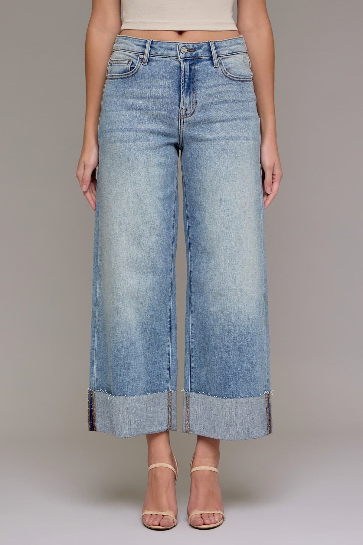 NORI Vintage Wash 28