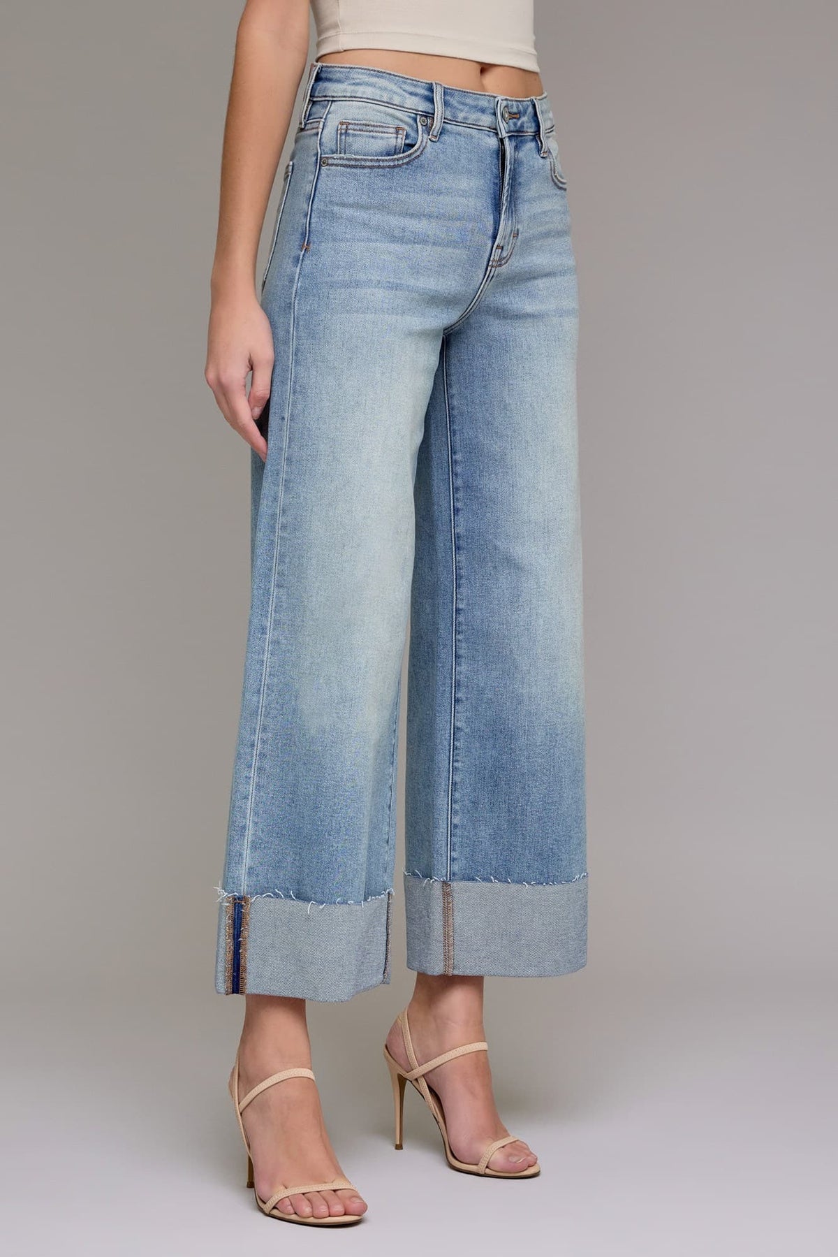 NORI Vintage Wash 28