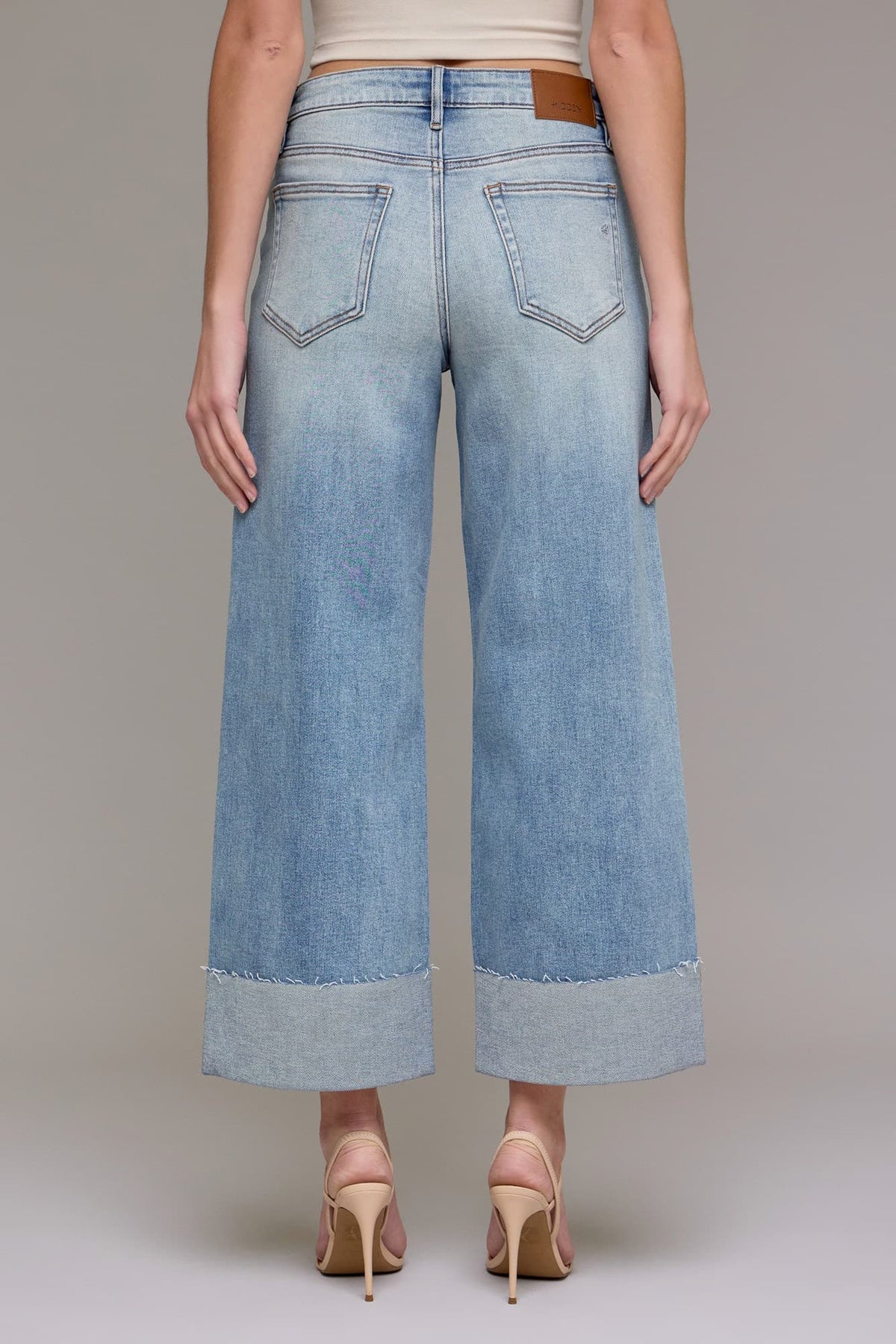 NORI Vintage Wash 28
