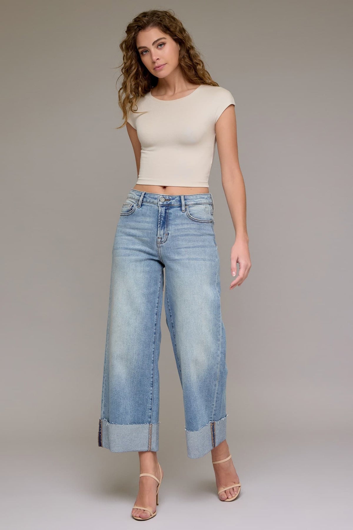 NORI Vintage Wash 28
