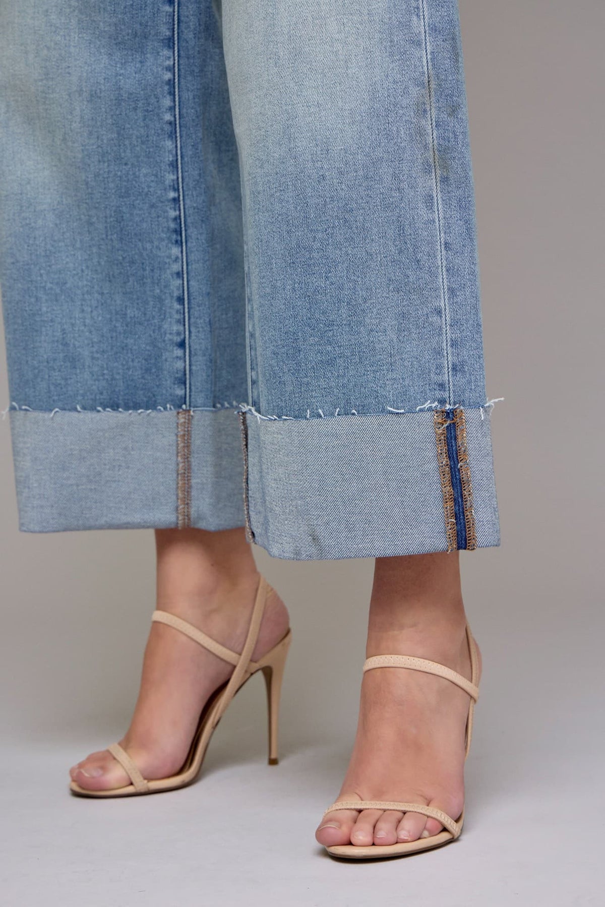 NORI Vintage Wash 28