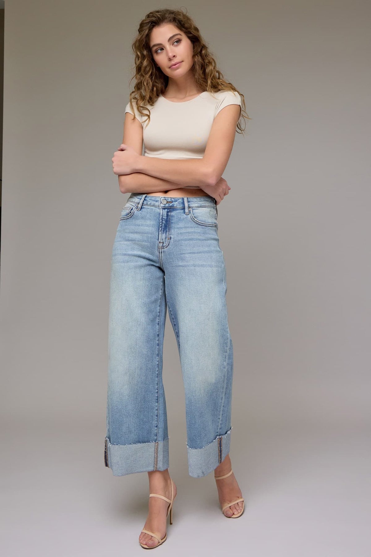 NORI Vintage Wash 28