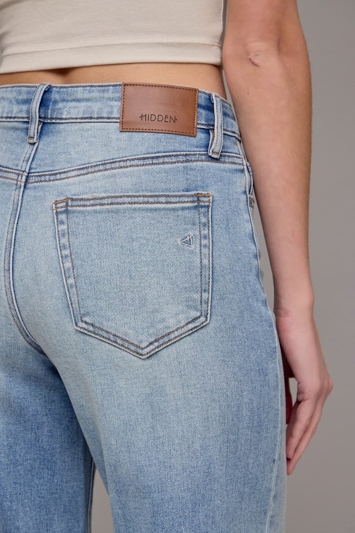 NORI Vintage Wash 28