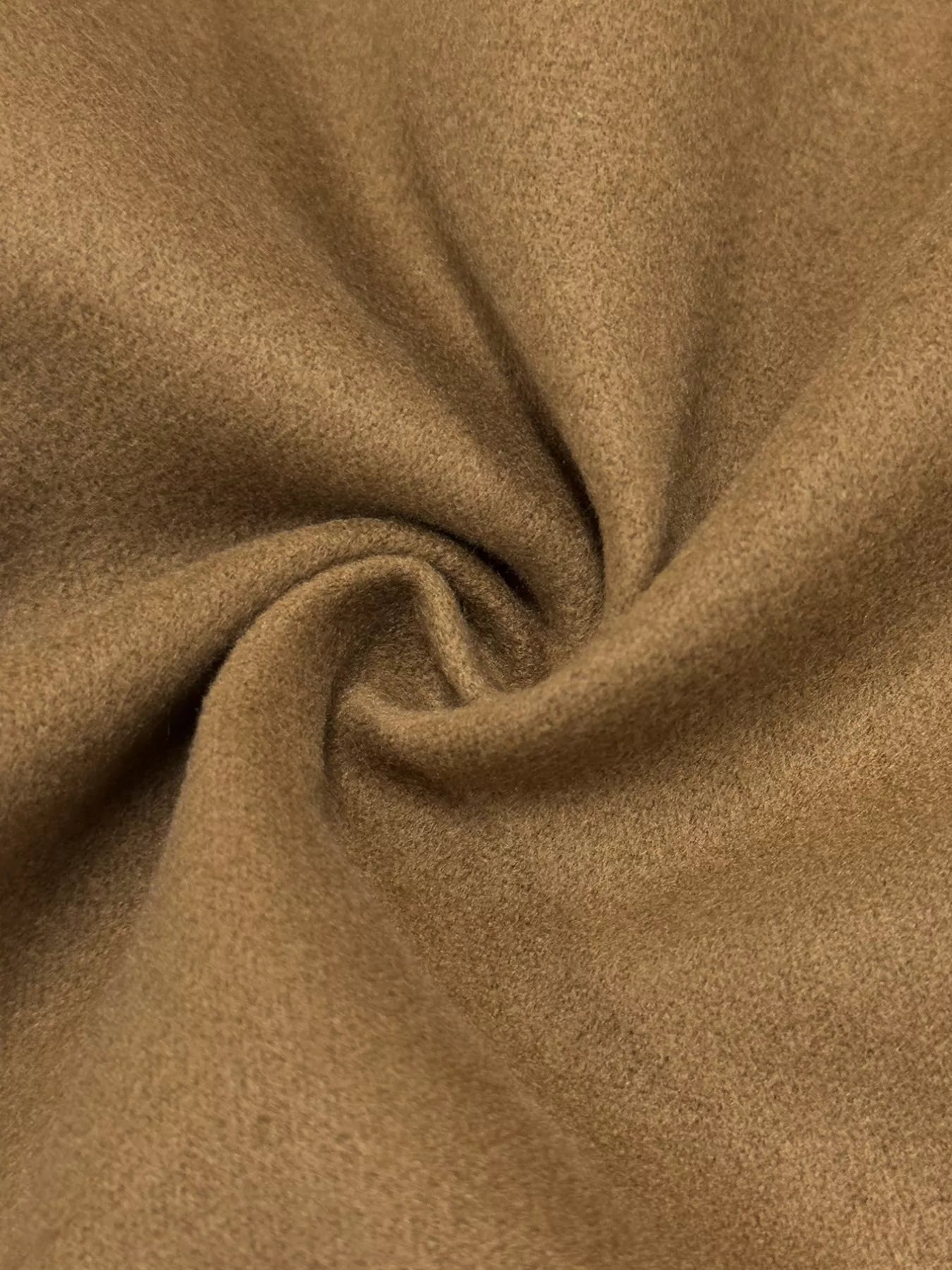 Plus Size Button-Down Cropped Outerwear