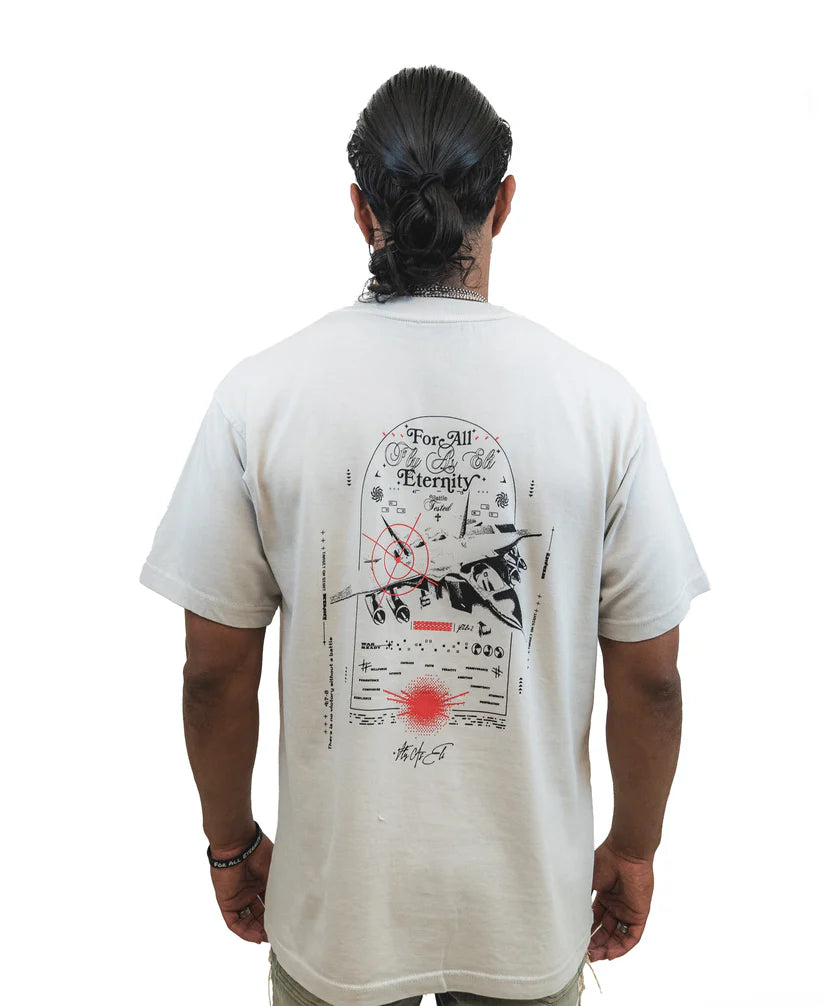 Battle Tested Tee