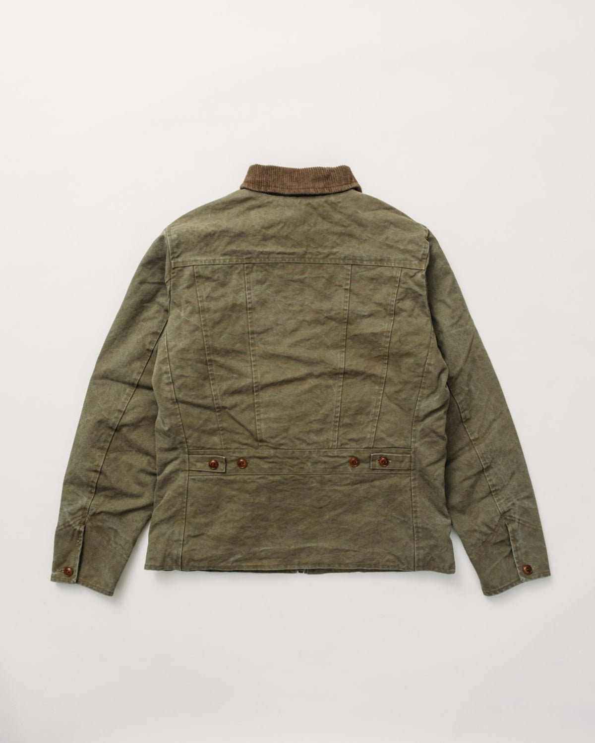Countryman's Sunset Jacket
