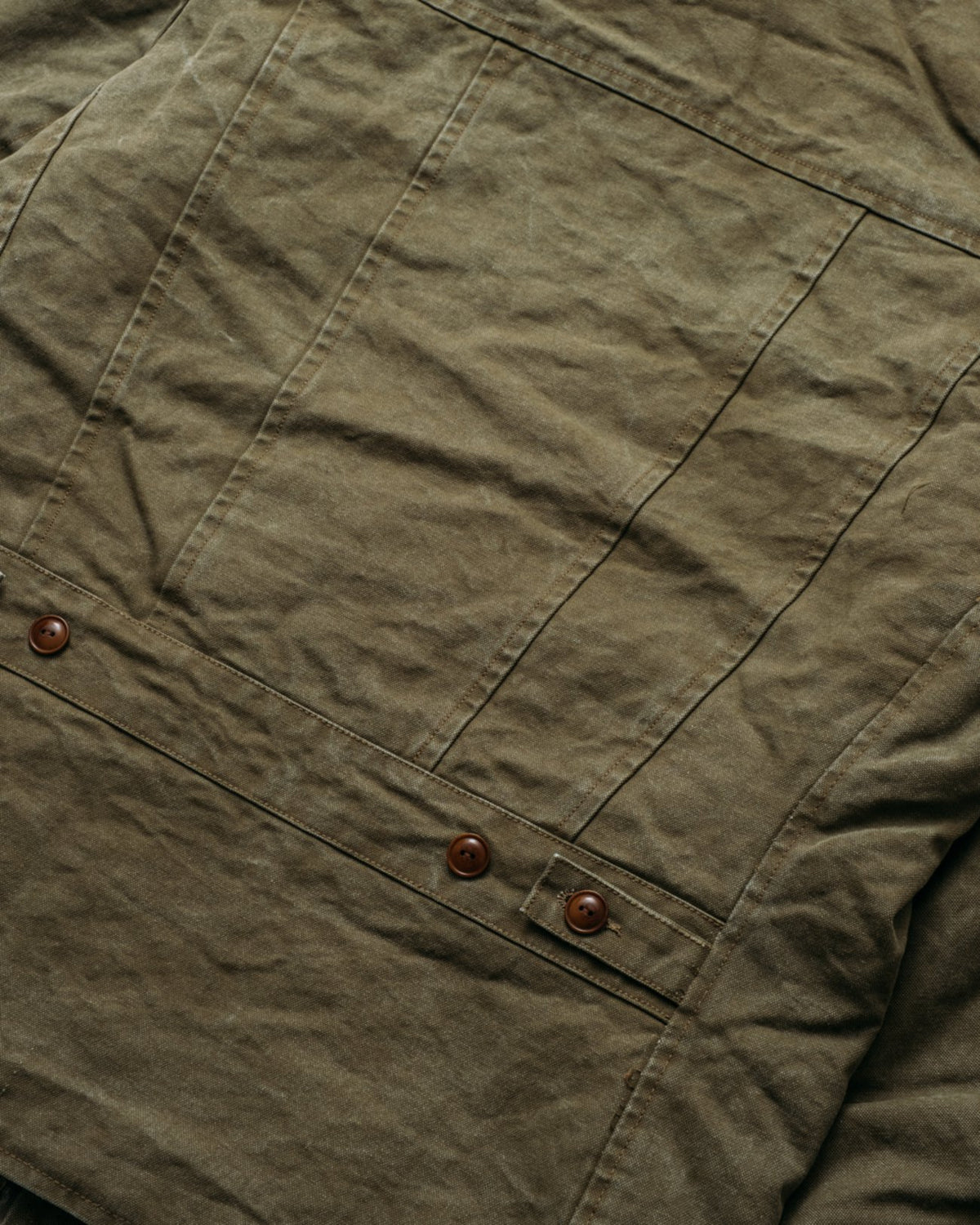 Countryman's Sunset Jacket