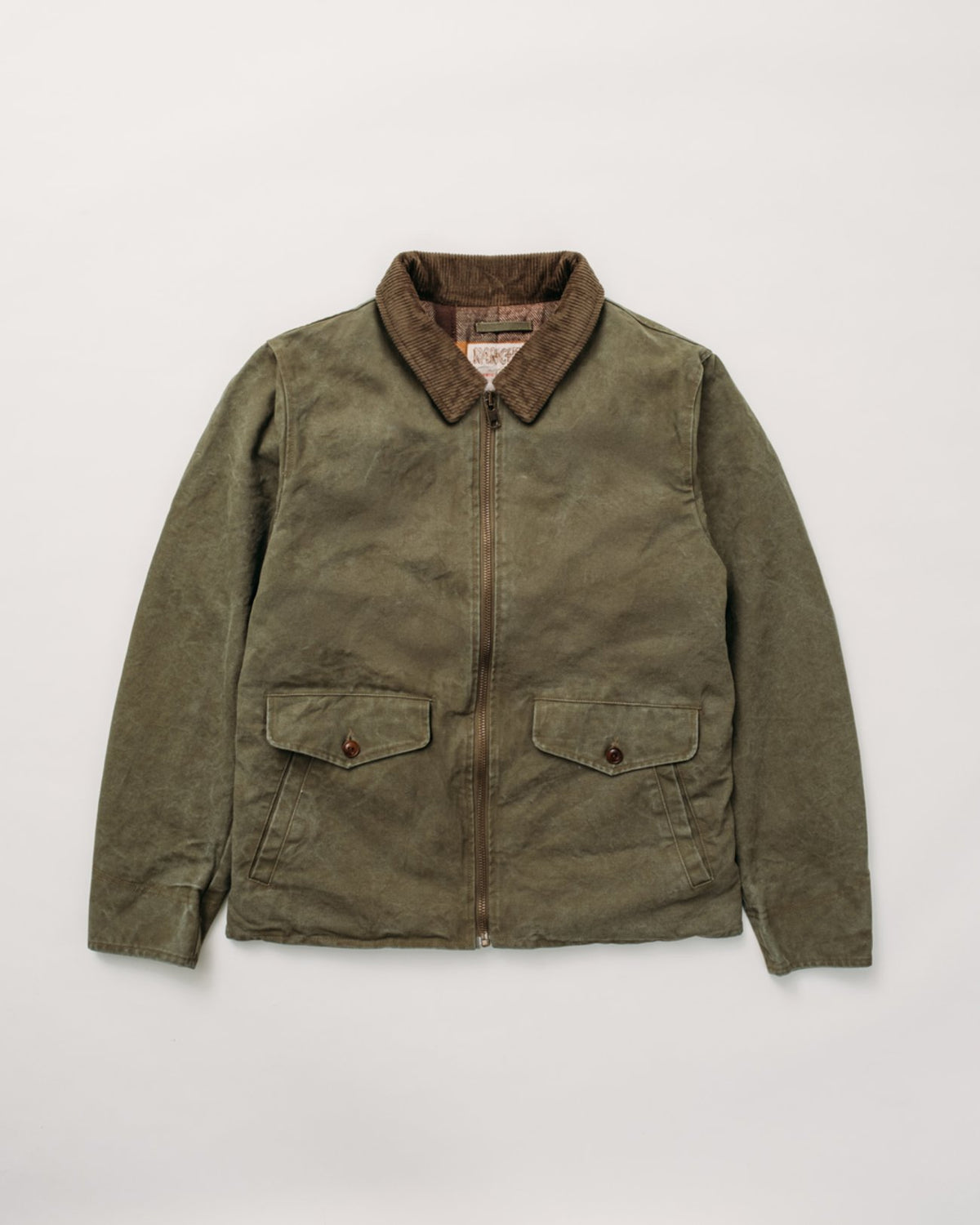 Countryman's Sunset Jacket