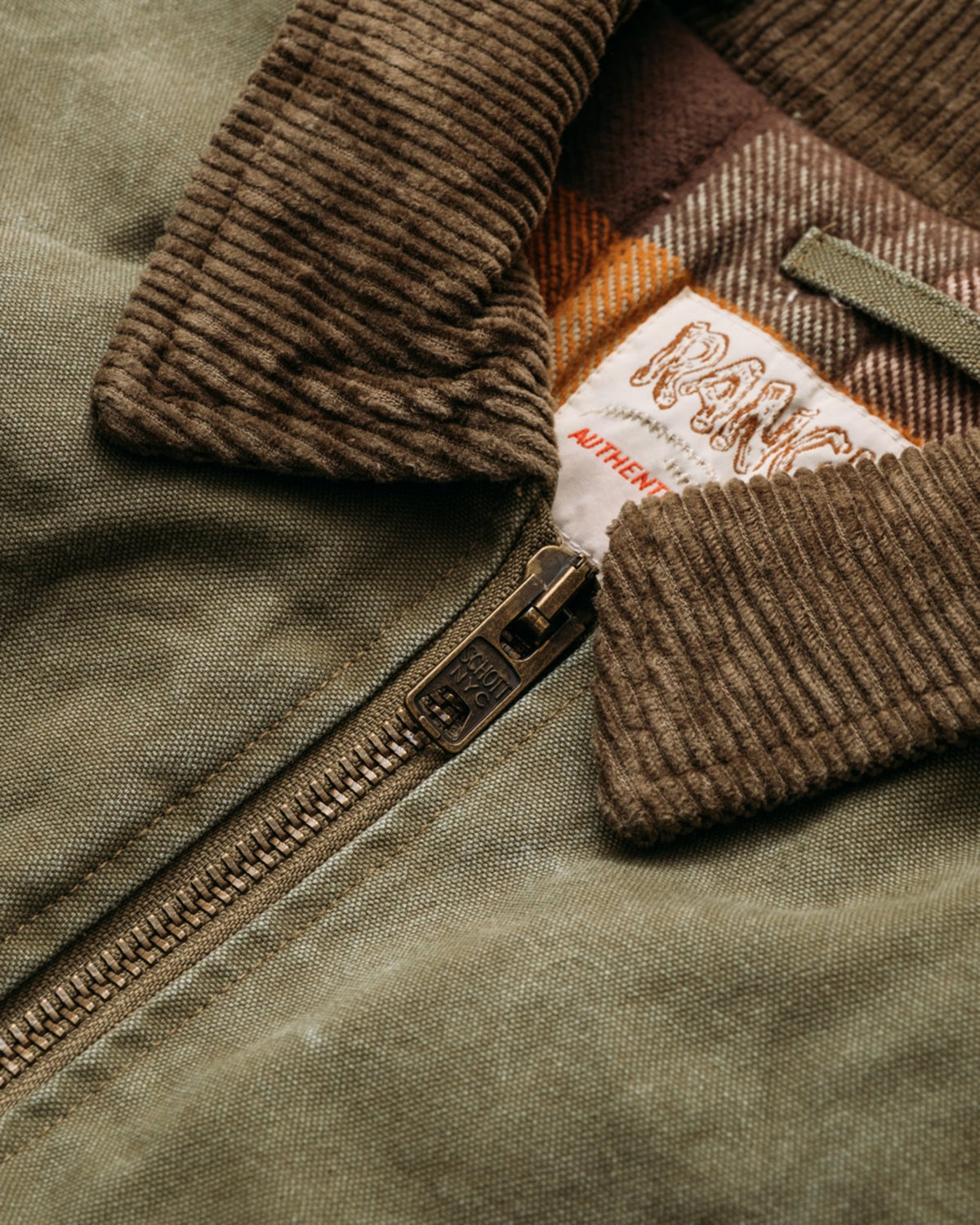 Countryman's Sunset Jacket