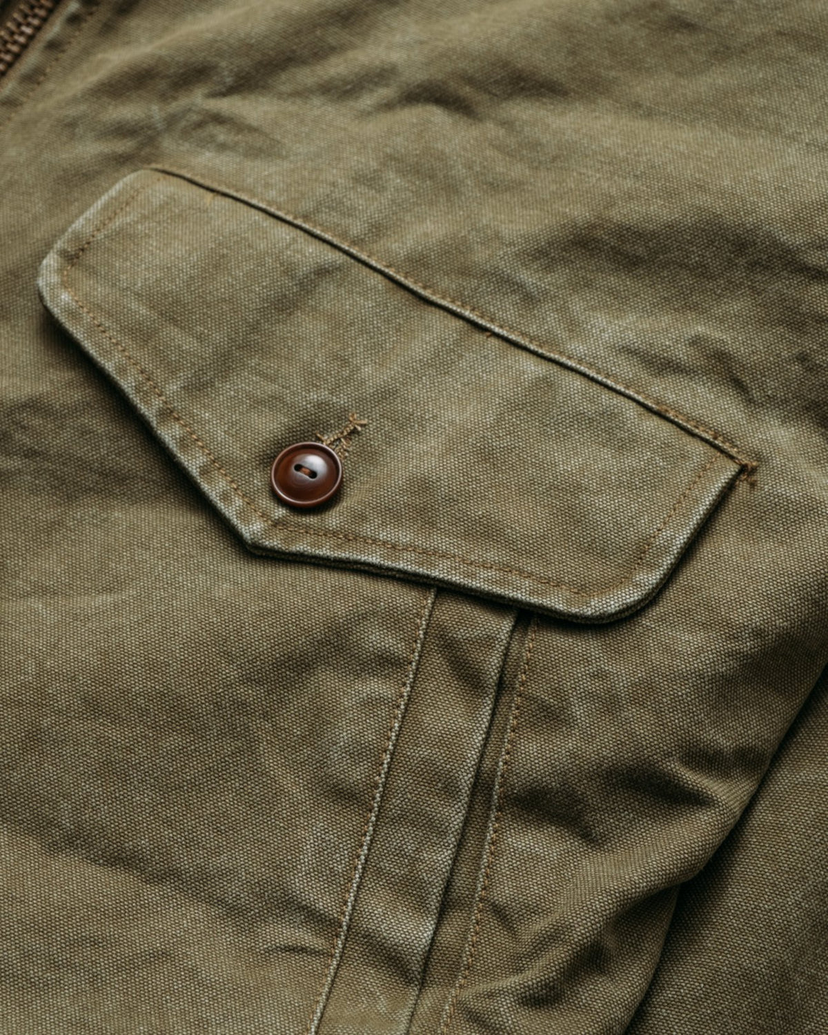 Countryman's Sunset Jacket
