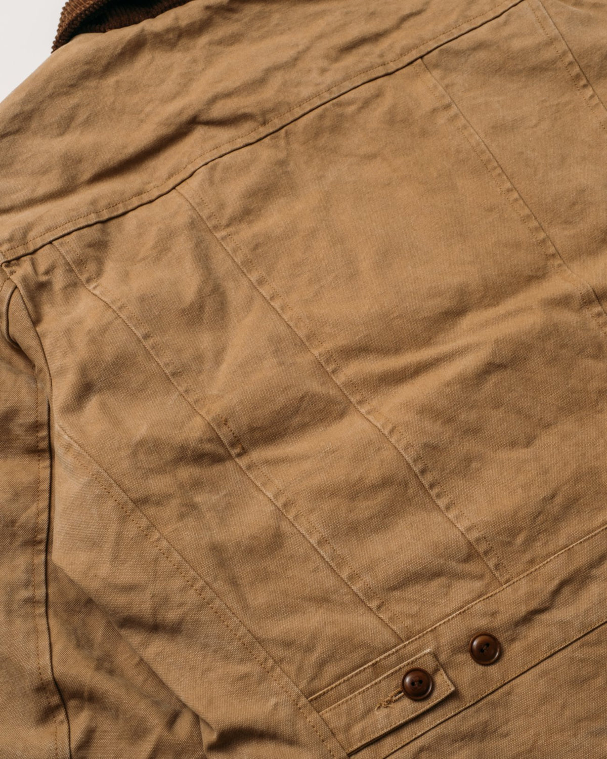 Countryman's Sunset Jacket