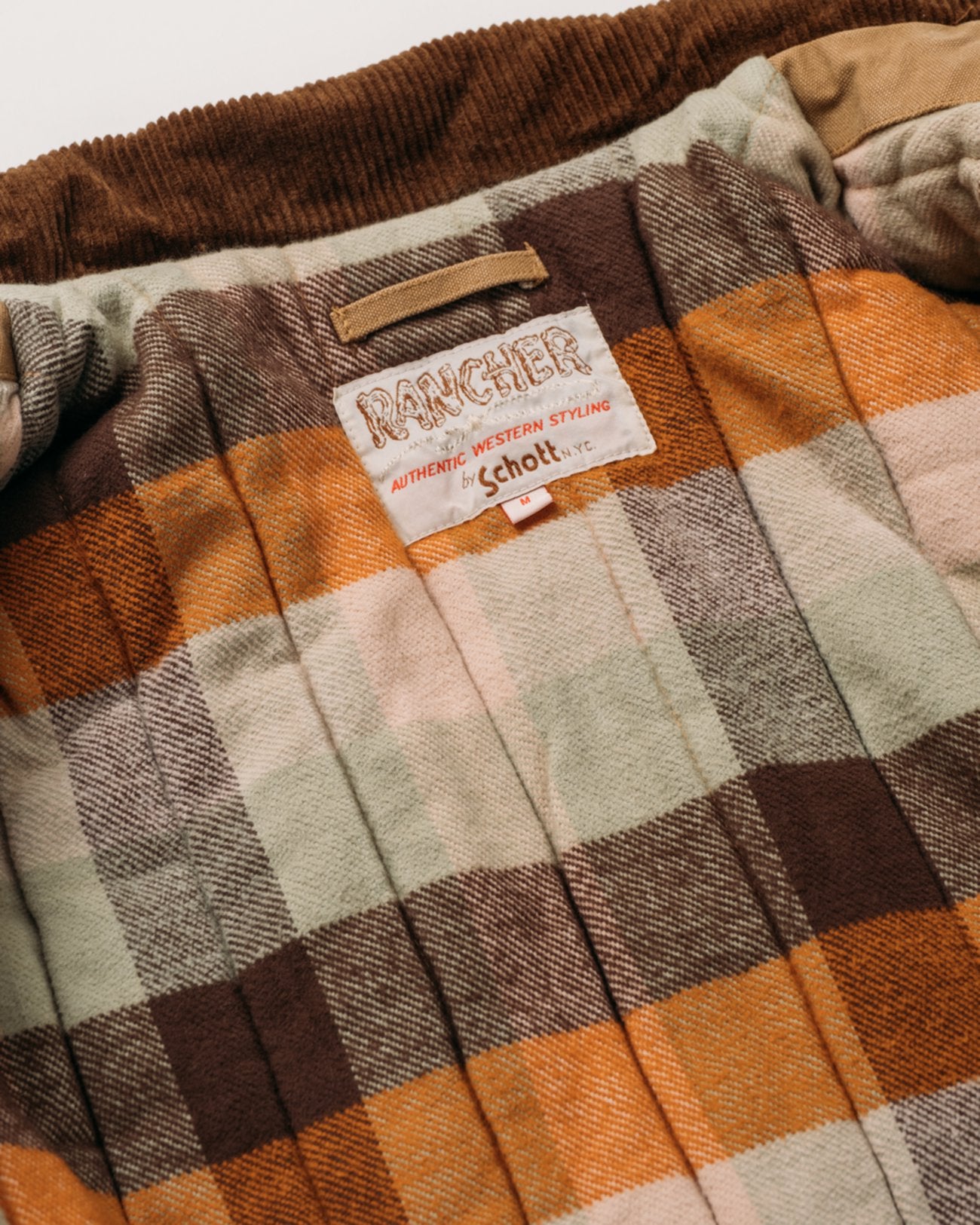 Countryman's Sunset Jacket