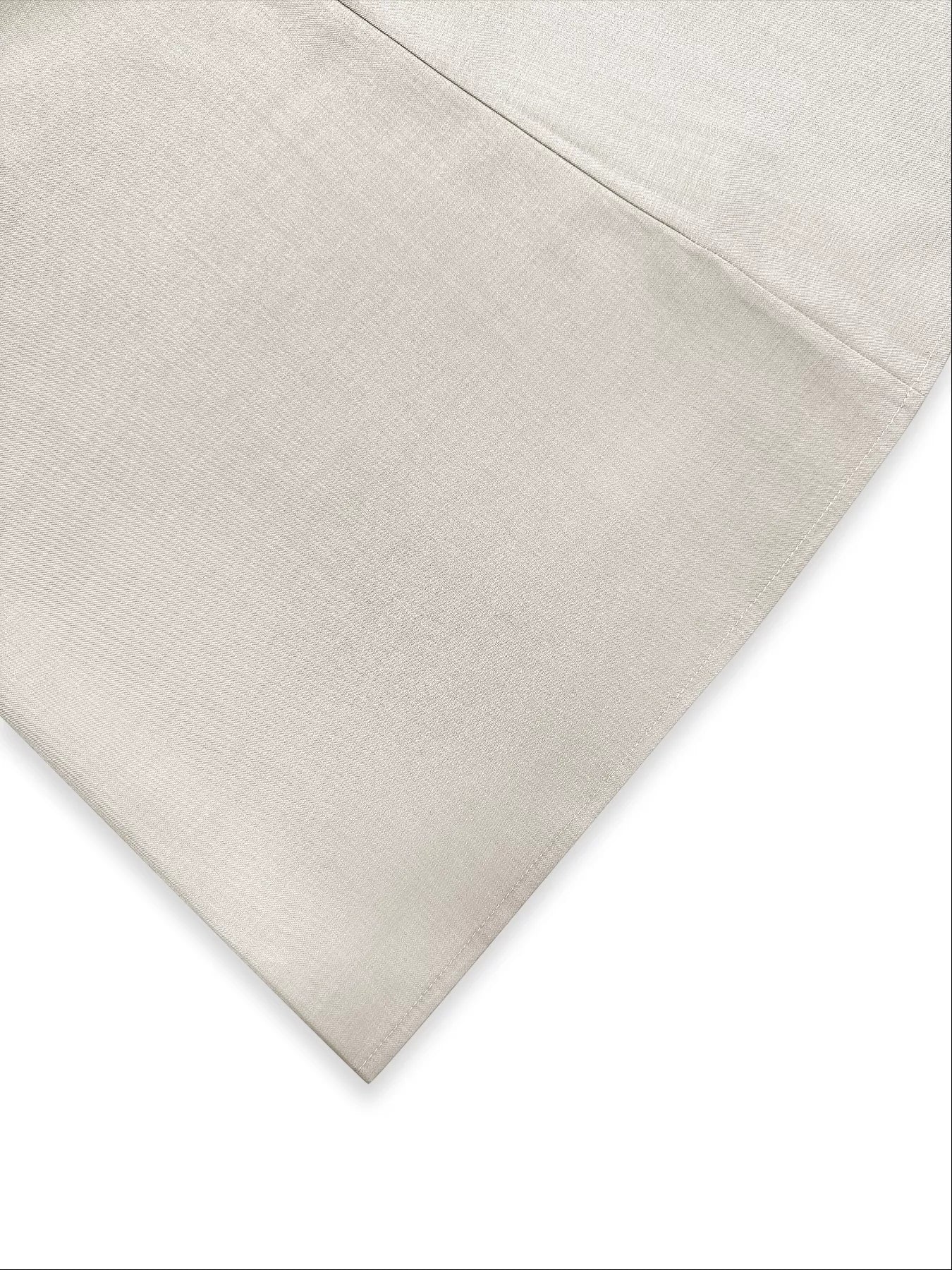 Cutout Front Long Sleeve A-Line Dress