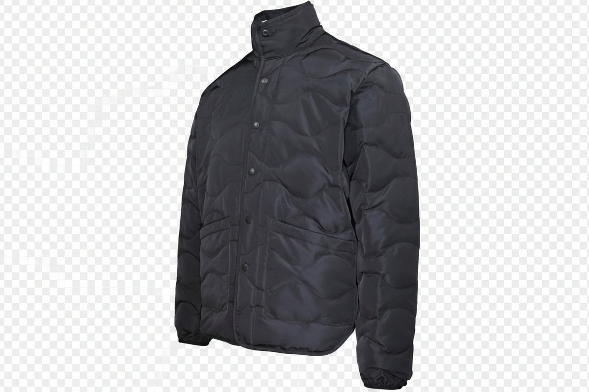 Military Down Jacket