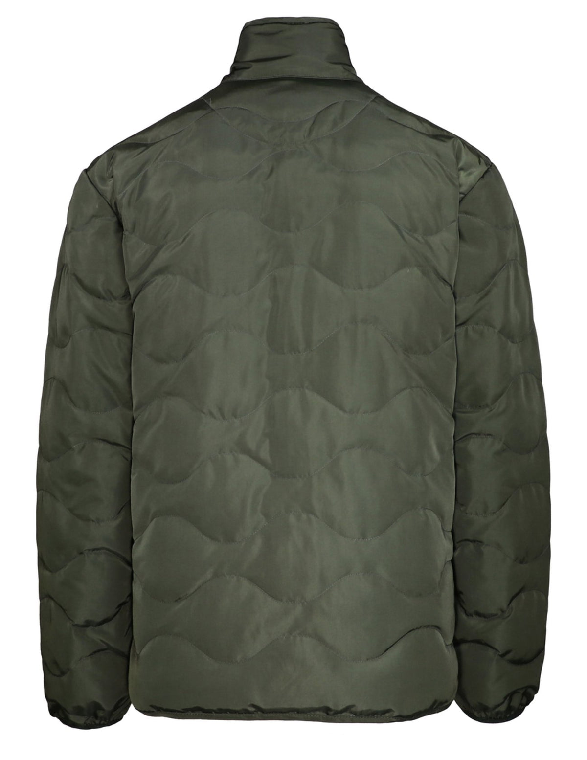 Military Down Jacket