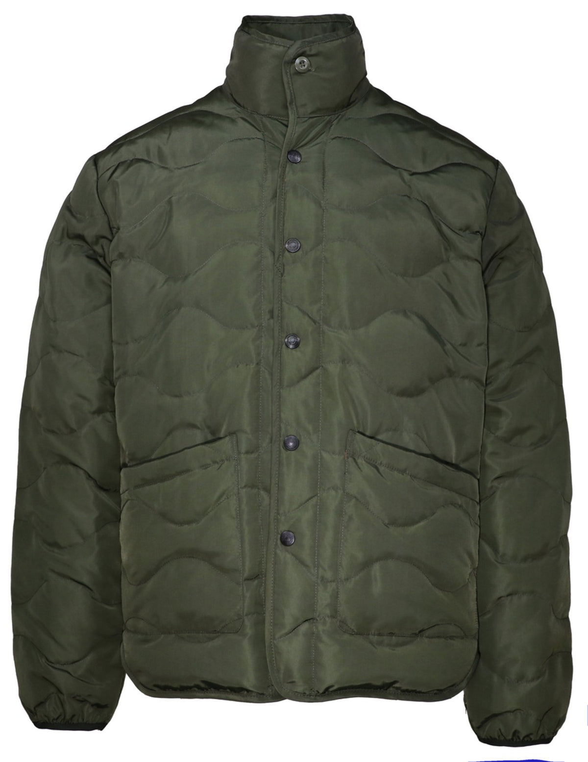 Military Down Jacket