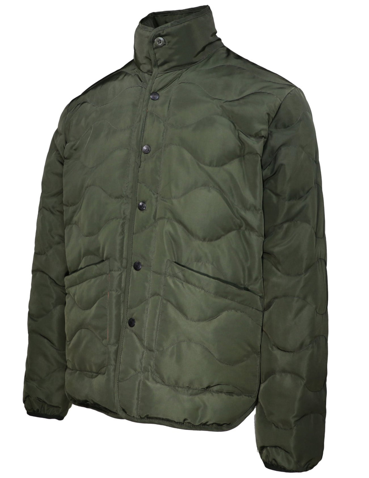 Military Down Jacket