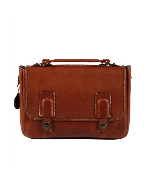 Americana Messenger Bag