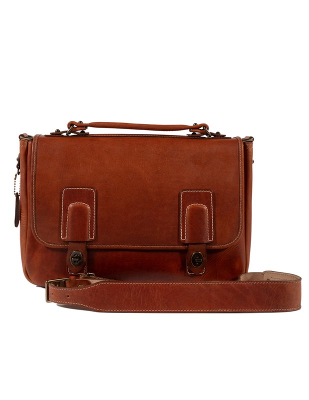 Americana Messenger Bag