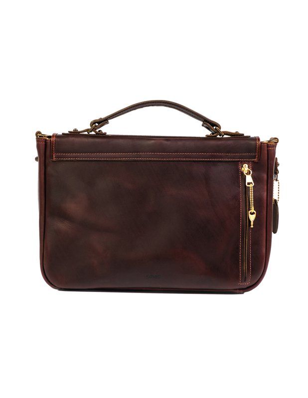 Americana Messenger Bag