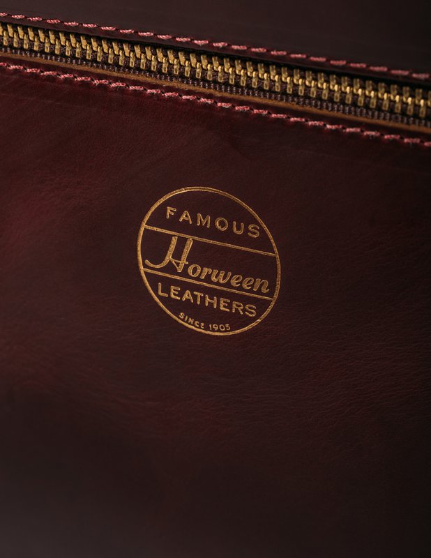 Americana Messenger Bag