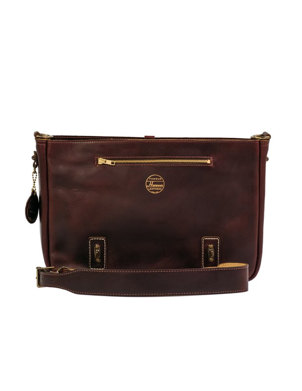 Americana Messenger Bag