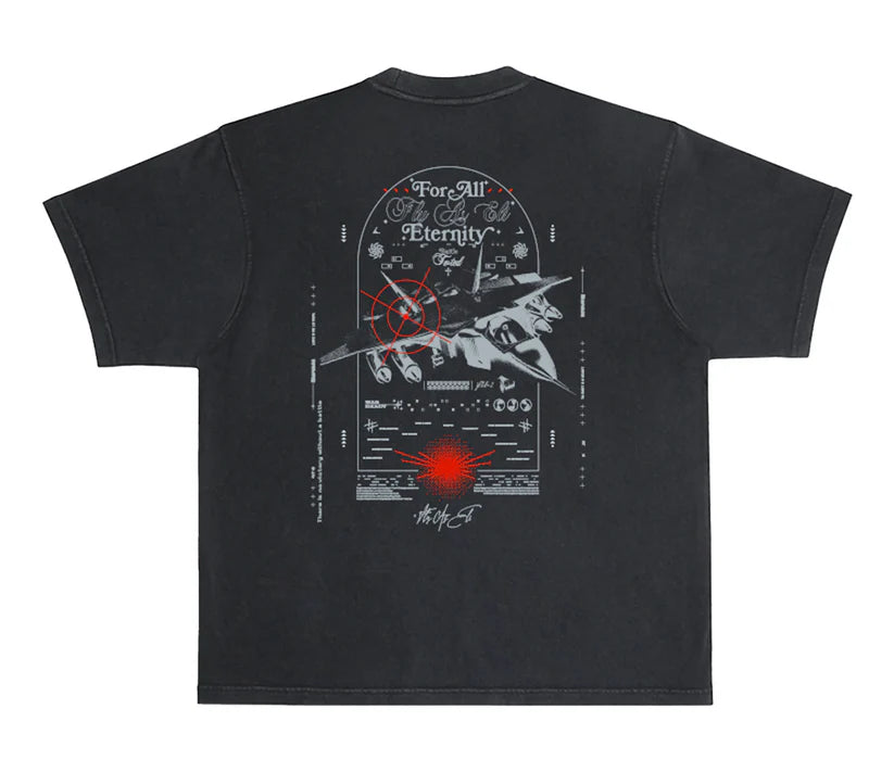 Battle Tested Tee