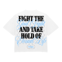 Purpose In Every Battle Tee