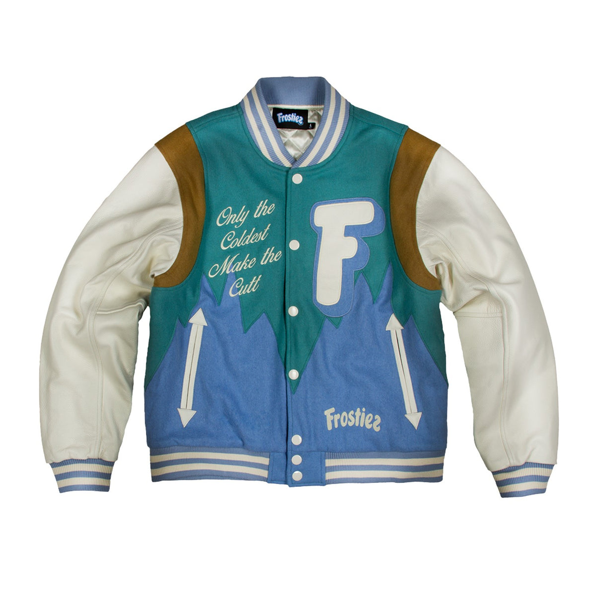 Frostiez Jacket