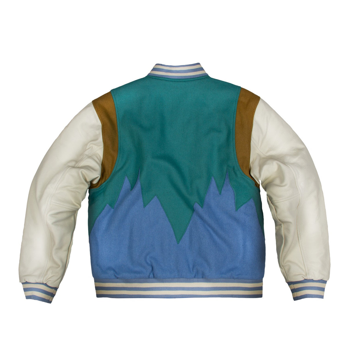 Frostiez Jacket