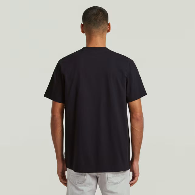 G Icon Graphic T-Shirt