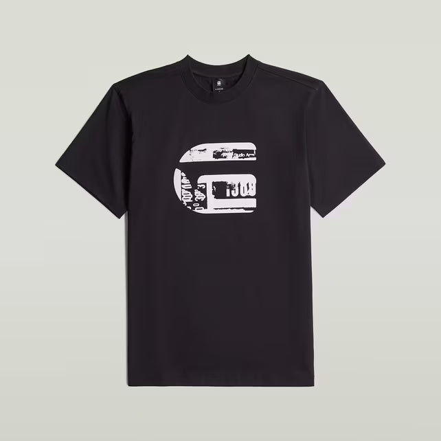G Icon Graphic T-Shirt
