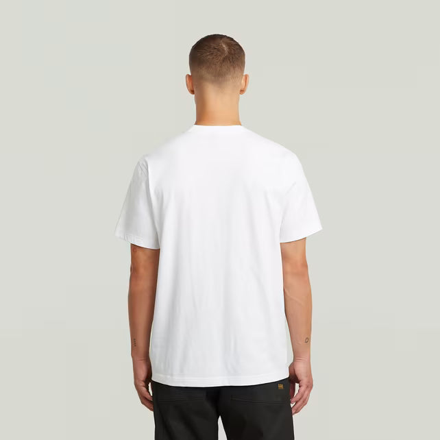 G Icon Graphic T-Shirt