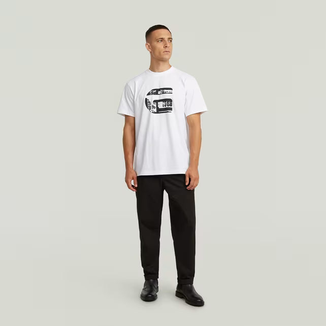 G Icon Graphic T-Shirt