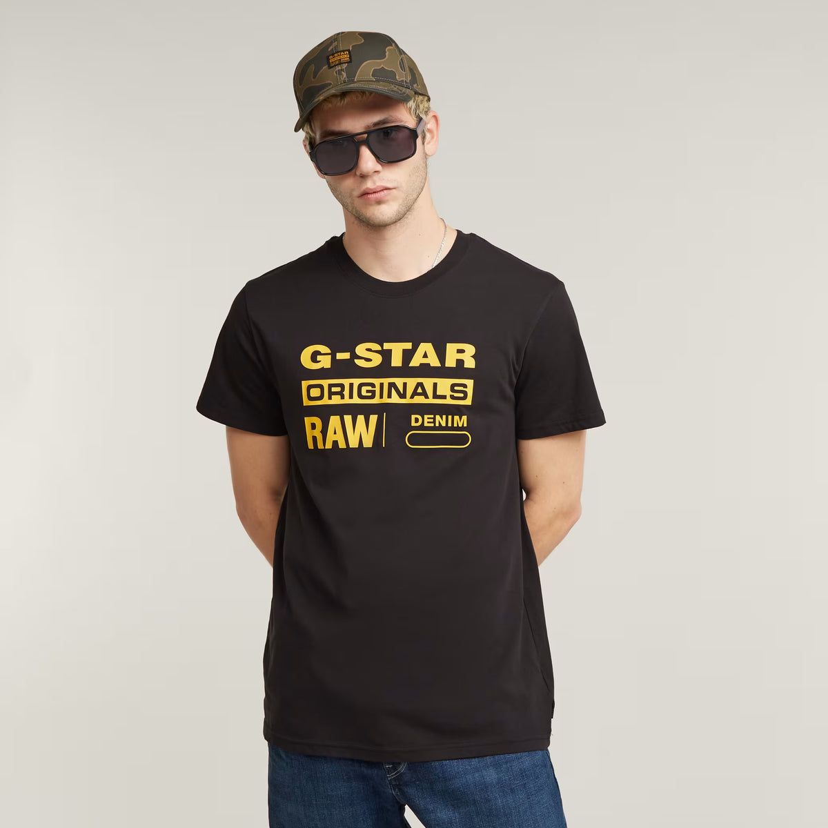 Graphic 8 T-Shirt
