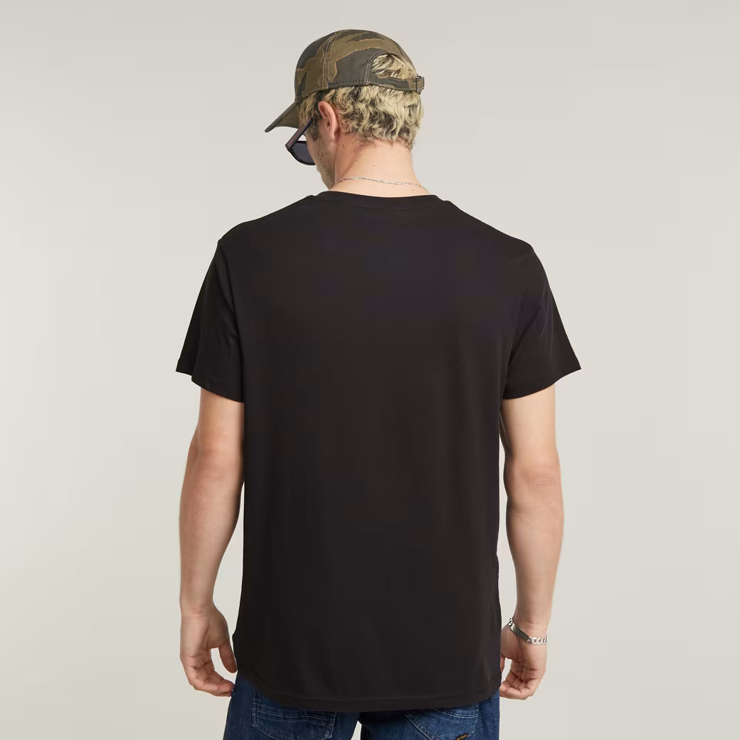 Graphic 8 T-Shirt