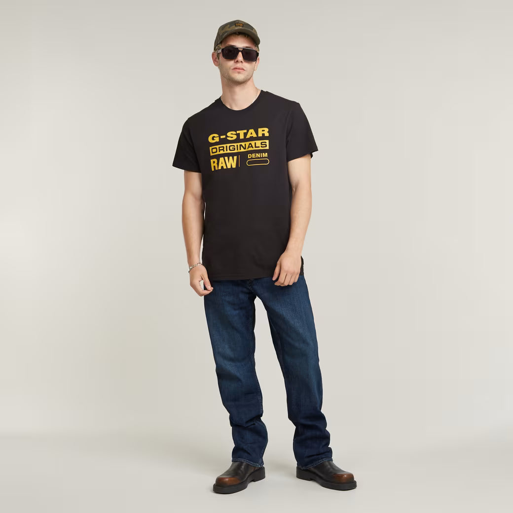 Graphic 8 T-Shirt
