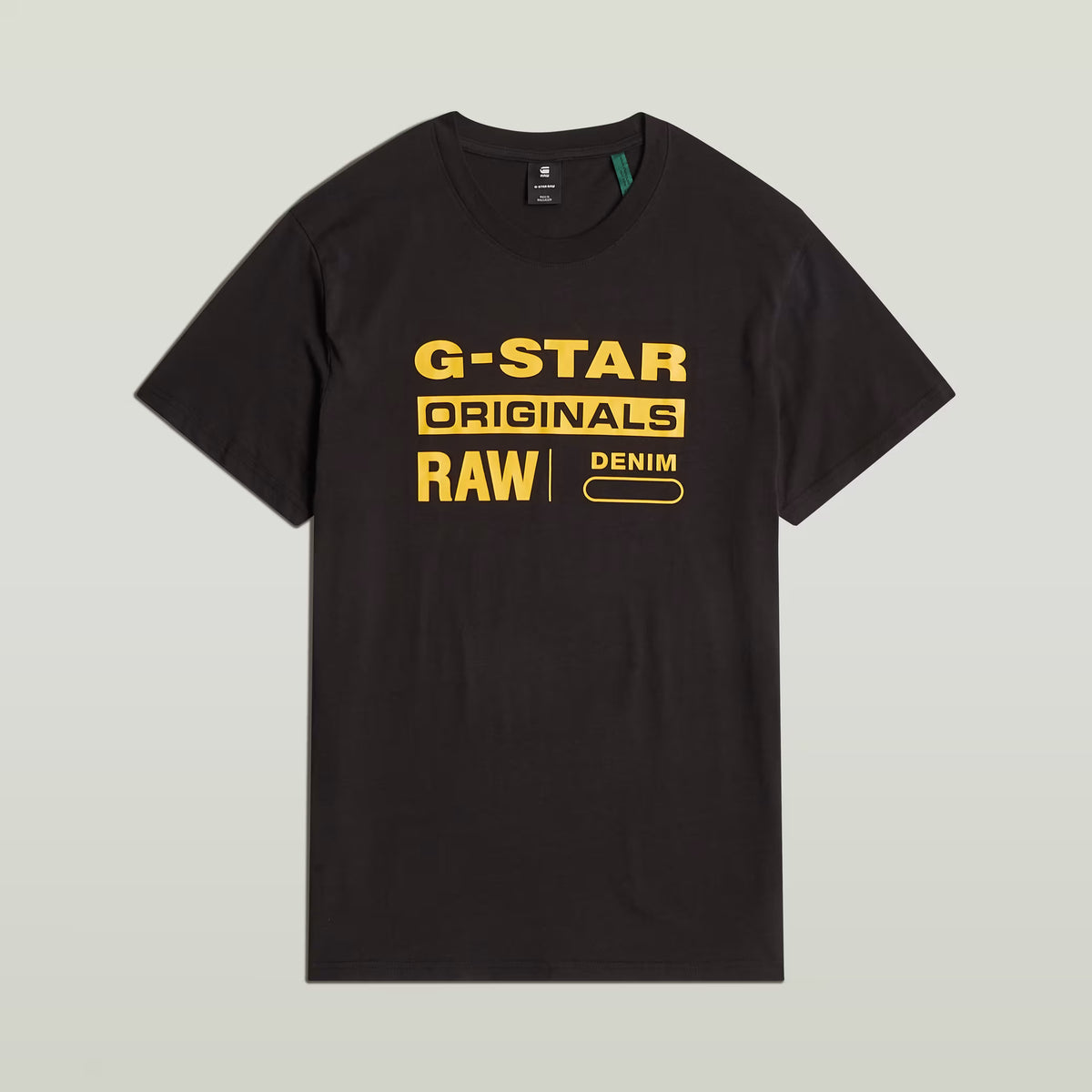 Graphic 8 T-Shirt