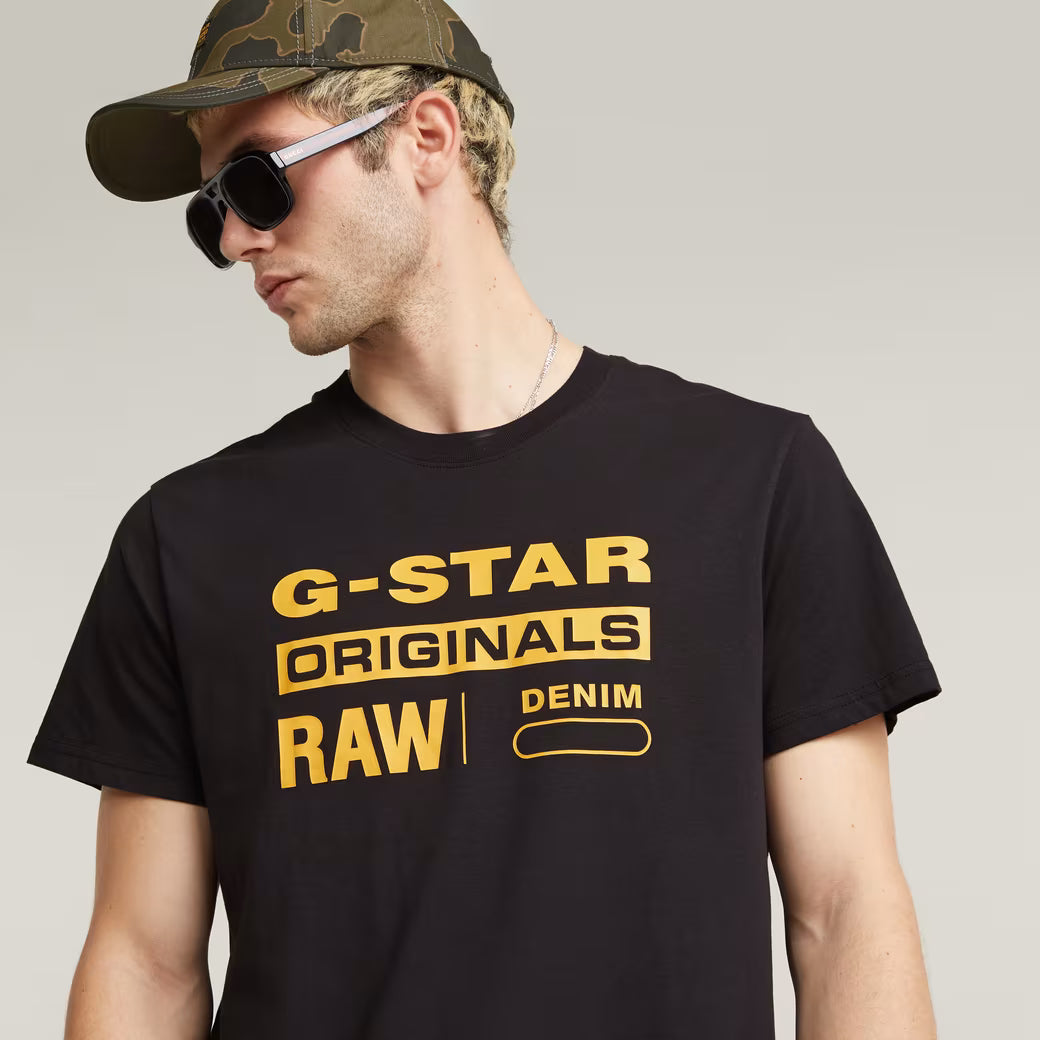Graphic 8 T-Shirt