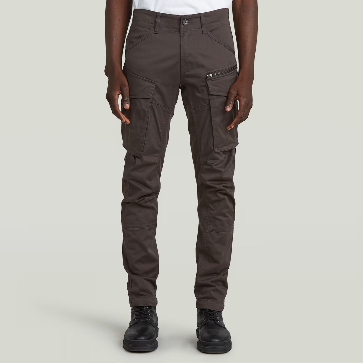 Rovic Zip 3D Regular Tapered