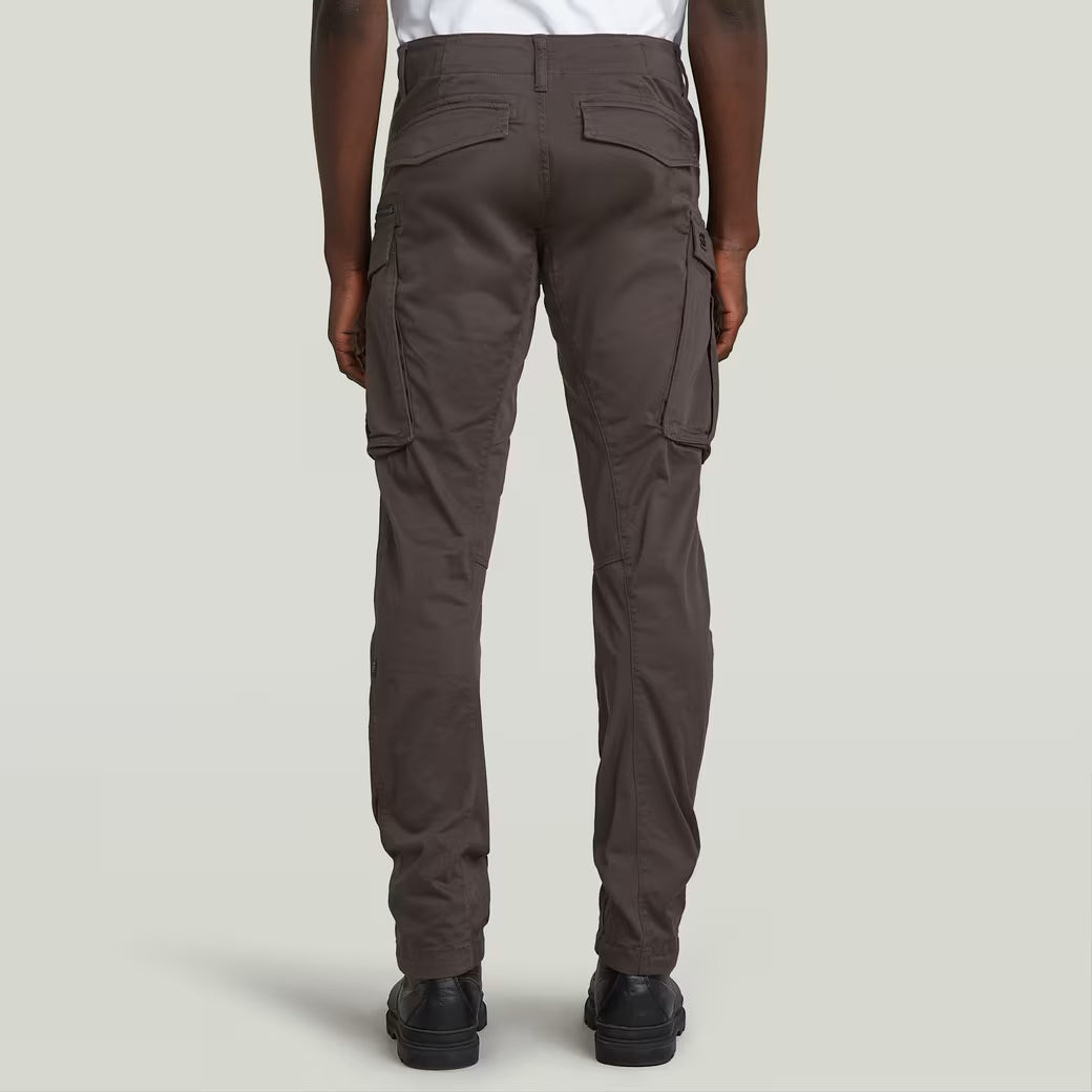 Rovic Zip 3D Regular Tapered