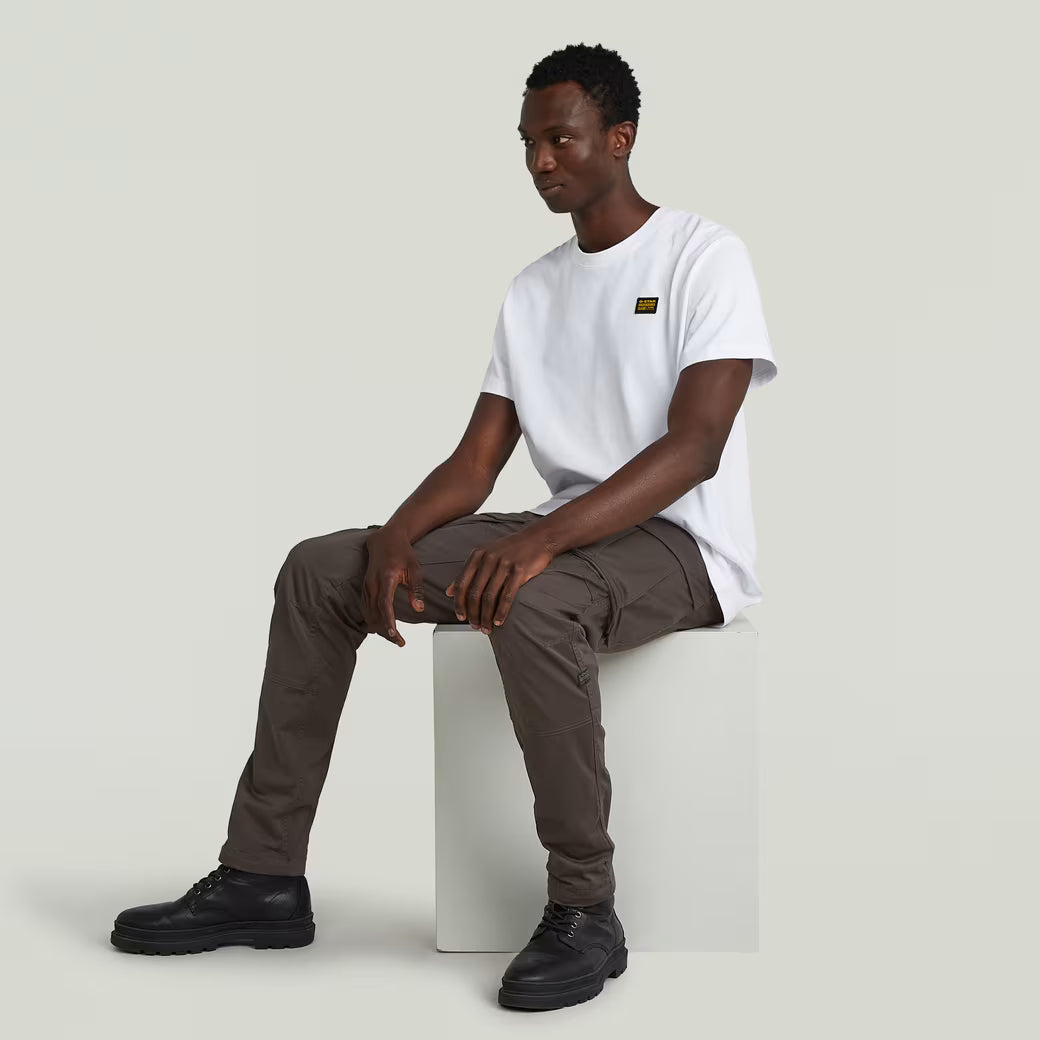 Rovic Zip 3D Regular Tapered