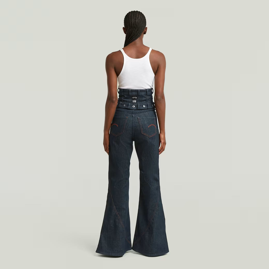The Denim 003 by Agbobly