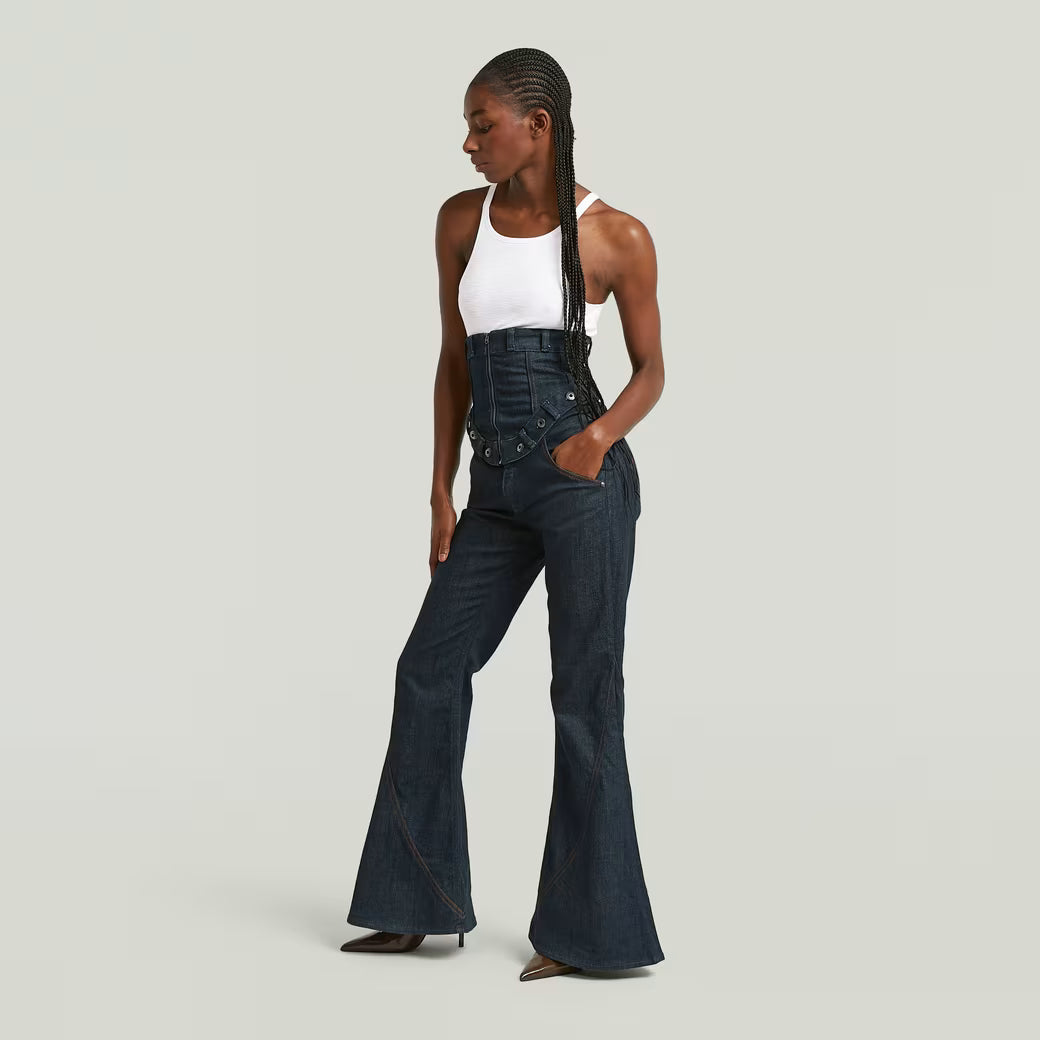 The Denim 003 by Agbobly