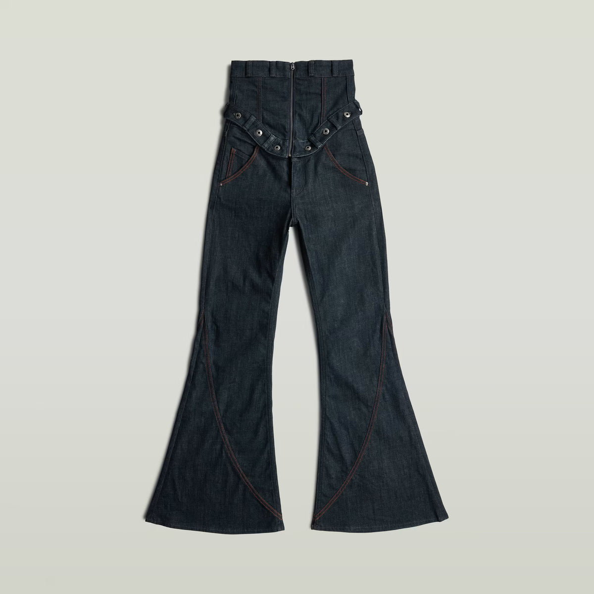 The Denim 003 by Agbobly