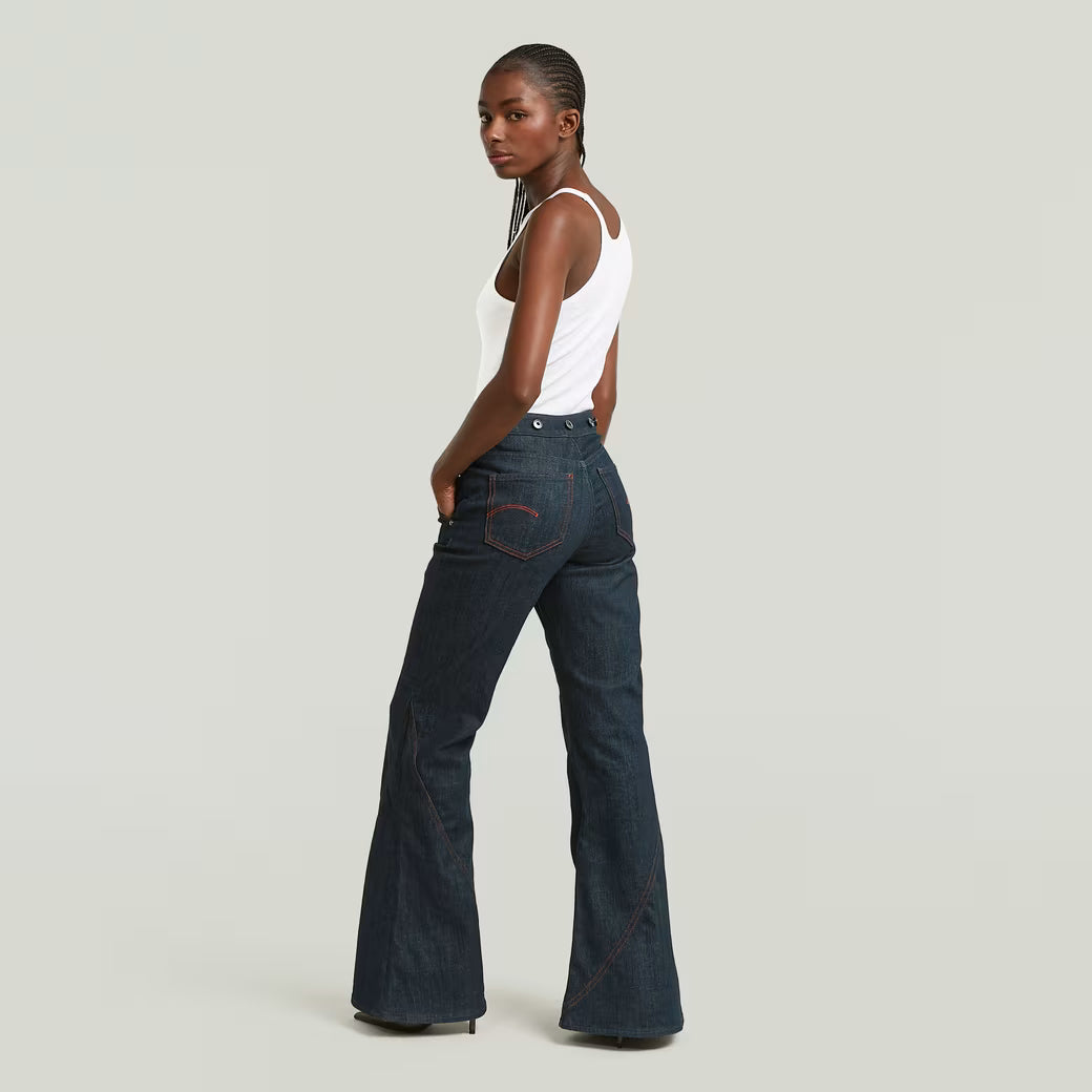 The Denim 003 by Agbobly